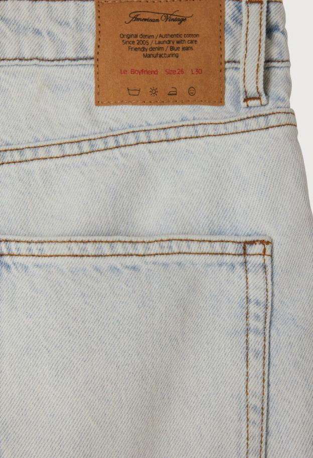 American Vintage Jeans JOYBIRD BOYFRIEND