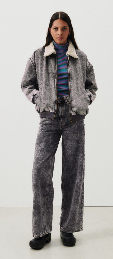 American Vintage YOPDAY Jeans