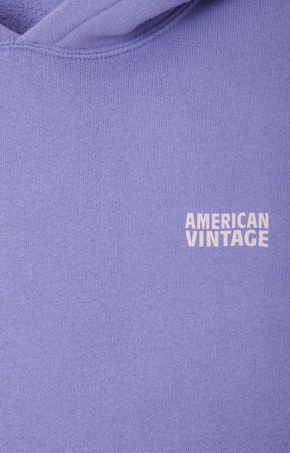 American Vintage IZUBIRD Sweatshirt