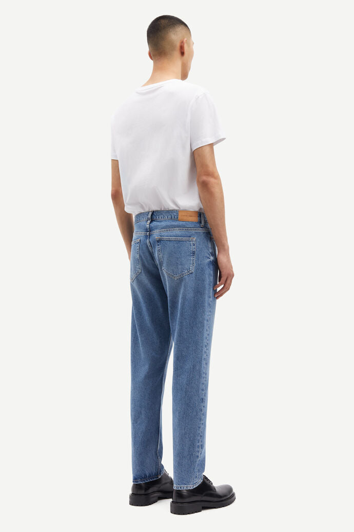 Samsoe Samsoe Cosmo jeans 15060 Straight fit