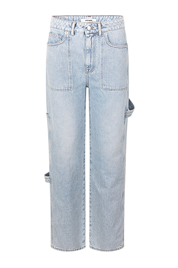 Oval Square OSPlayer jeans 0112
