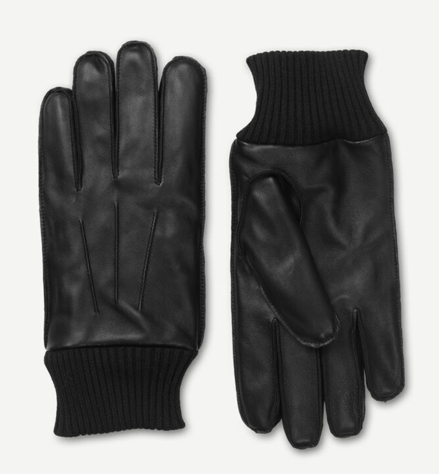 Samsoe Samsoe Hackney gloves 8168