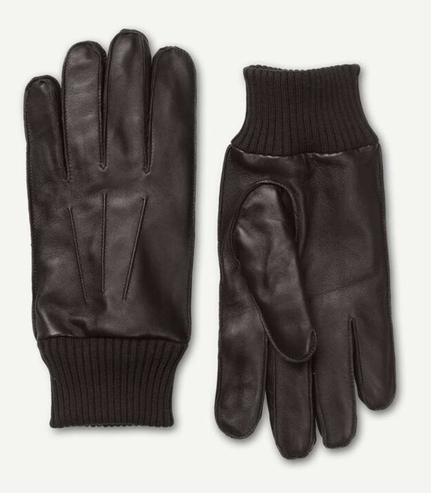 Samsoe Samsoe Hackney gloves 8168