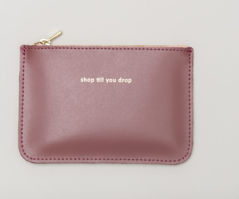 By B+K Amsterdam Coinpurse