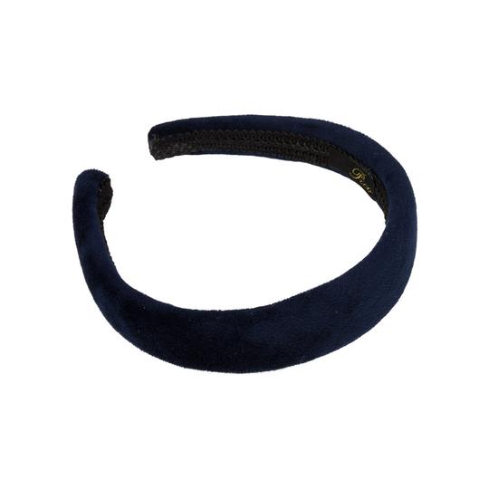 Pico Copenhagen Dahlia Hairband Velvet