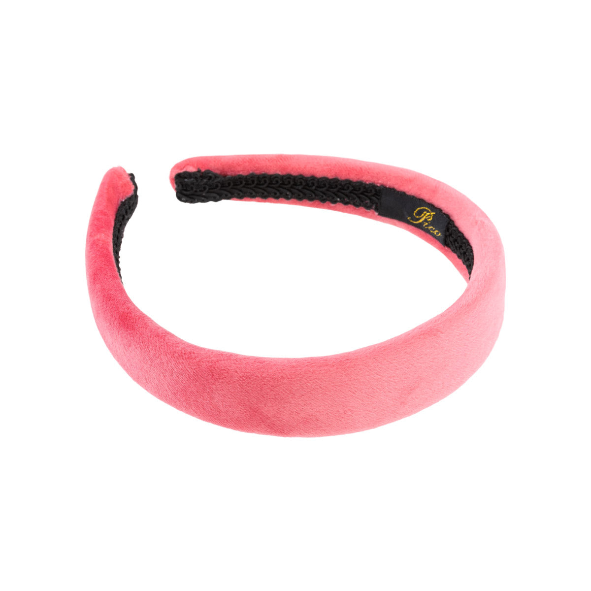 Pico Copenhagen Dahlia Hairband Velvet