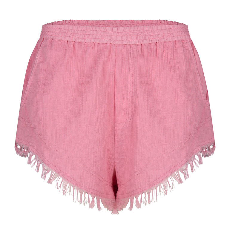 Love Stories Mabel Shorts