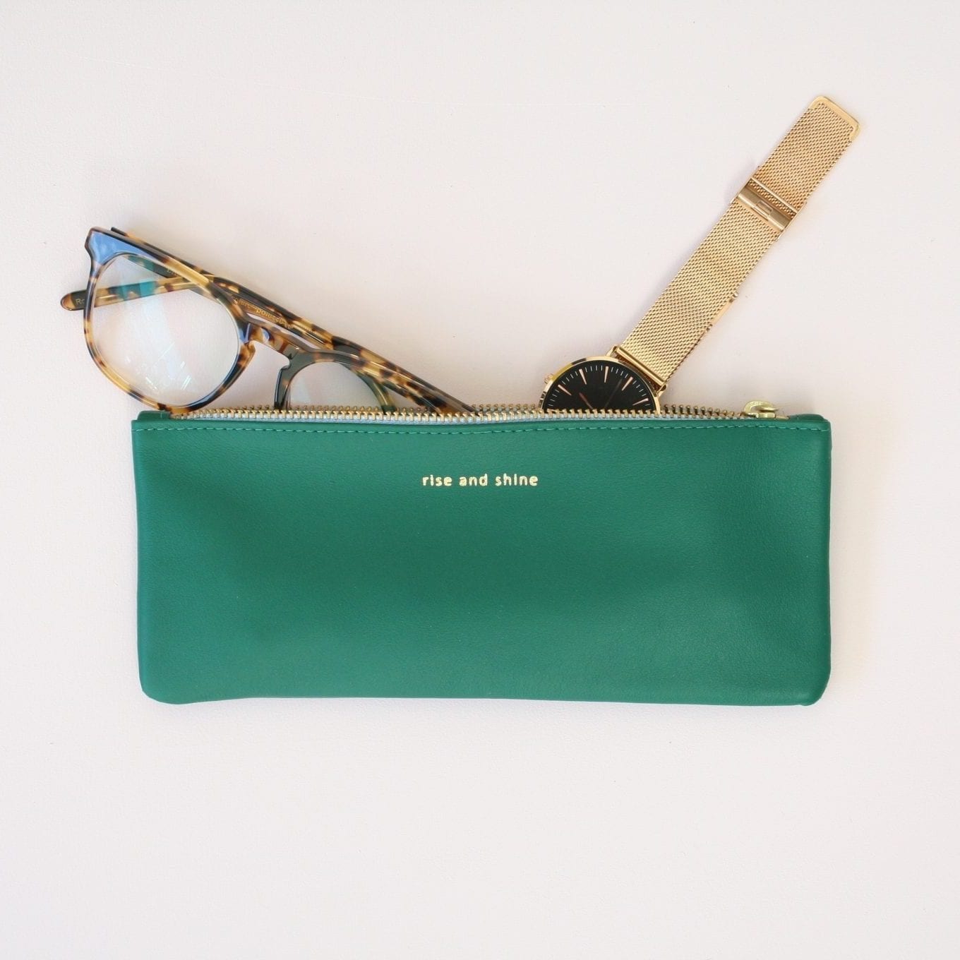 By B+K Amsterdam Pouch Small