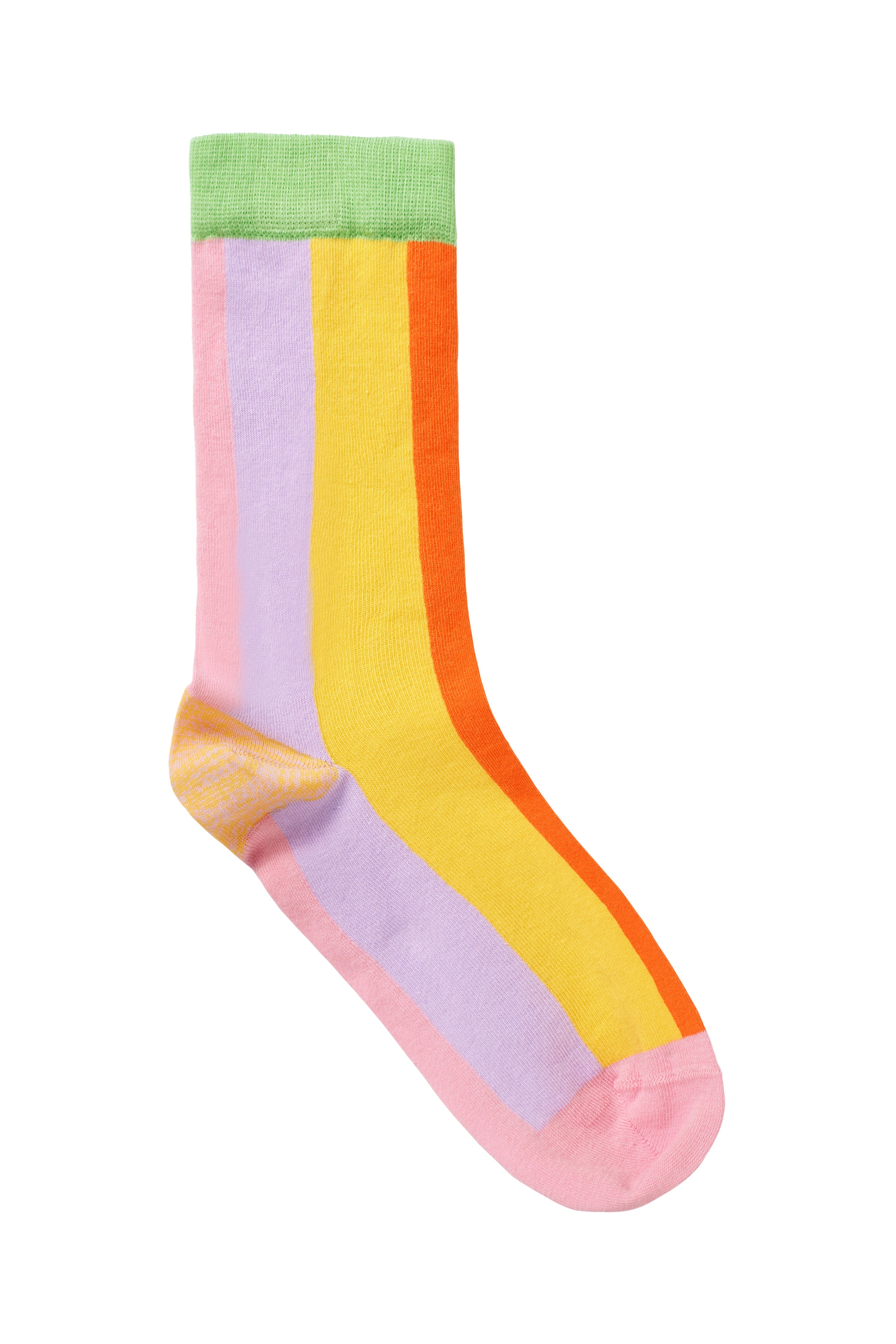 Stine Goya Iggy socks - Candy stripe